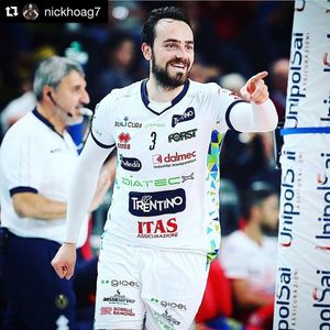 Image post by @volleyballcanada on Instagram
