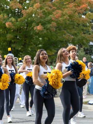 Image post by @toledodanceteam on Instagram