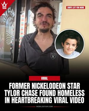 Image post by @worldstar on Instagram
