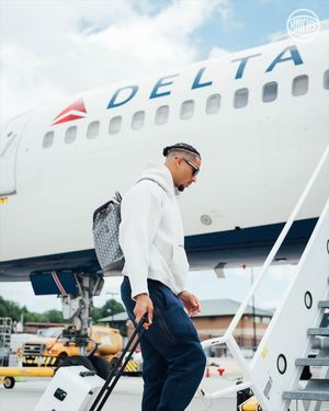 Image post by @nyknicks on Instagram