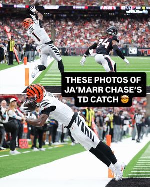 Video post by @espn on TikTok