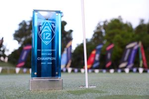 Image post by @pac12 on Twitter