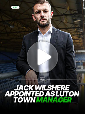 Video post by @dailymailsport on TikTok