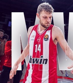 Image post by @euroleague on Instagram