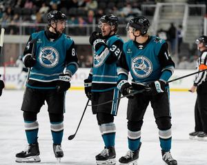 Image post by @sjbarracuda on Instagram