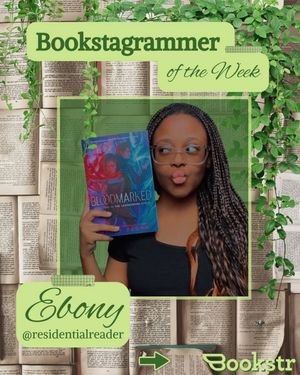 Image post by @bookstrofficial on Instagram