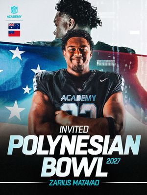 Image post by @nflacademy on Instagram