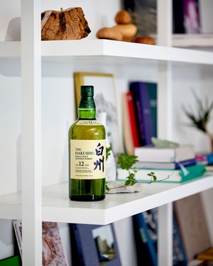 Image post by @suntorywhisky on Instagram