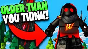 Video post by @robloxearth8451 on YouTube