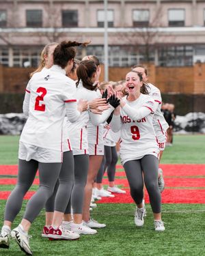 Image post by @terrierlacrosse on Instagram