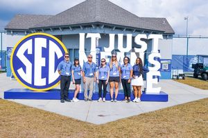 Image post by @pensacolasports on Instagram