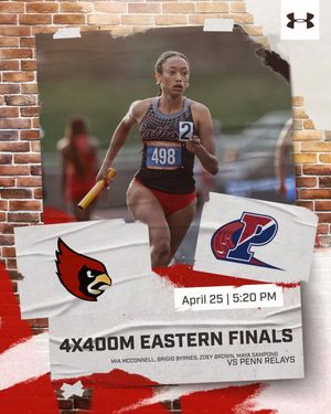 Image post by @catholicu_xctf on Instagram