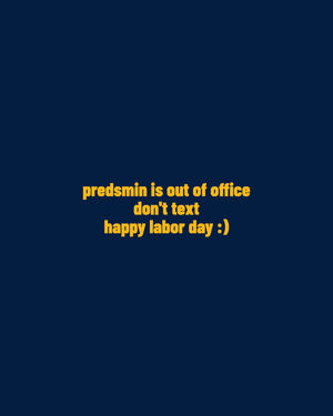 Image post by @PredsNHL on Twitter