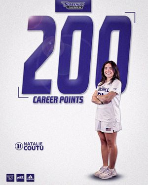 Image post by @stonehillwlax on Instagram