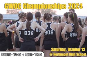 Image post by @centerville_girlsxc on Instagram