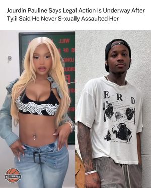 Image post by @nojumper on Instagram