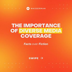 Image post by @wasserman on Instagram