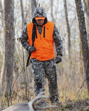 Image post by @truetimbercamo on Instagram