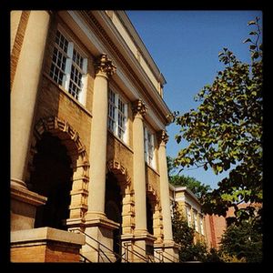 Image post by @ncstate on Instagram