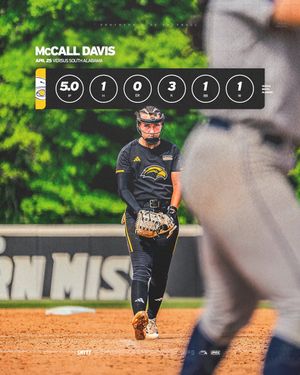 Image post by @southernmisssb on Instagram