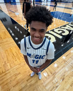 Image post by @orlandomagic on Instagram