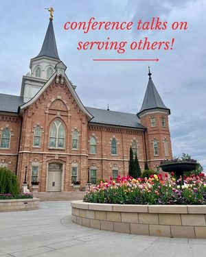 Image post by @sistermissionarymall on Instagram