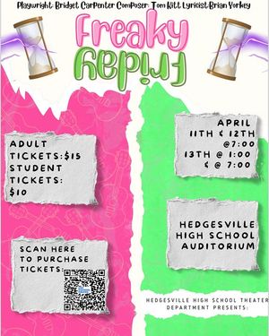 Image post by @hhstheatrerc on Instagram