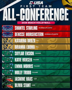 Image post by @conferenceusa on Instagram
