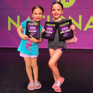 Image post by @elitedanceforcemi on Instagram