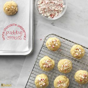Image post by @bakerschocolate on Instagram