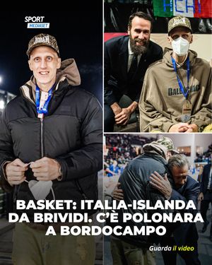 Image post by @sportmediaset on Instagram