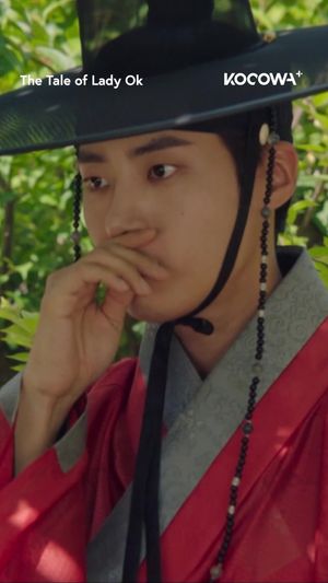 Video post by @kocowa.official on TikTok