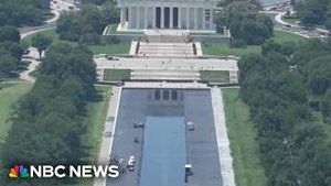 Video post by @nbcnews on YouTube