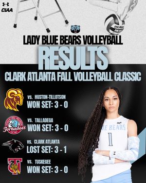 Image post by @bluebearathletics on Instagram