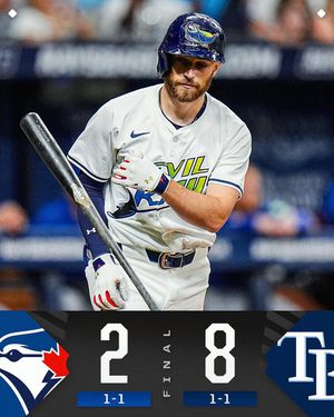 Image post by @mlb on Instagram