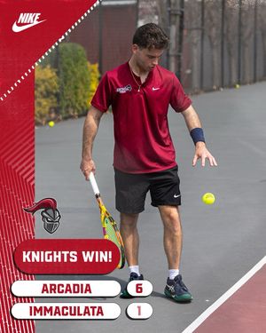 Image post by @arcadia_knights on Instagram