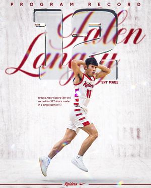 Image post by @nwcmbb on Instagram