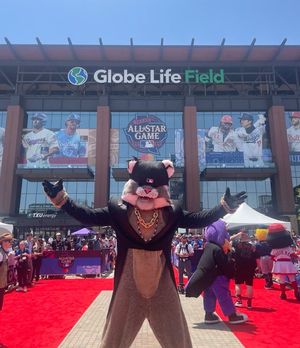 Image post by @dbacksbaxter on Instagram