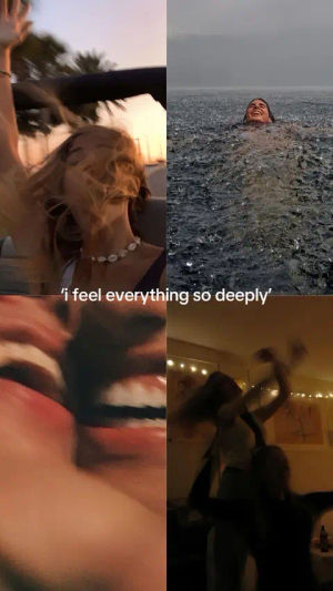 Image post by @rosiemusicc on TikTok