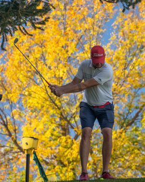 Image post by @cologolf on Instagram