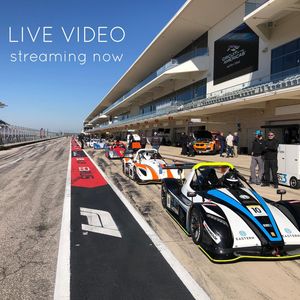 Image post by @turn3motorsport on Instagram