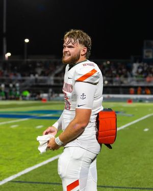 Image post by @zander_smith15 on Instagram