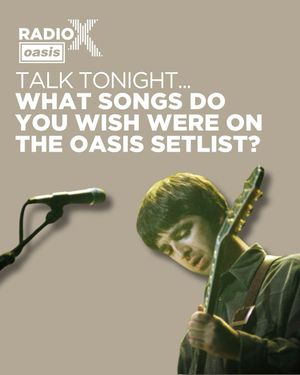Image post by @radiox on Instagram