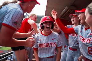 Image post by @ohiostatesb on Instagram