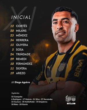 Image post by @oficialcap on Instagram