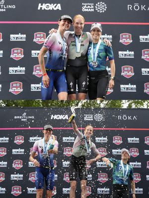 Image post by @ironmantri on Instagram