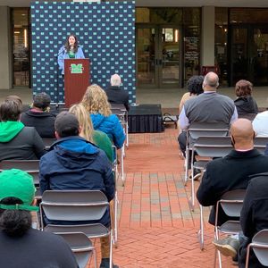 Image post by @marshallu on Instagram