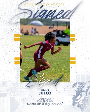 Image post by @msubsoccer on Instagram