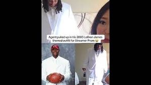 Video post by @espn on YouTube