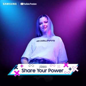 Image post by @samsungromania on Instagram